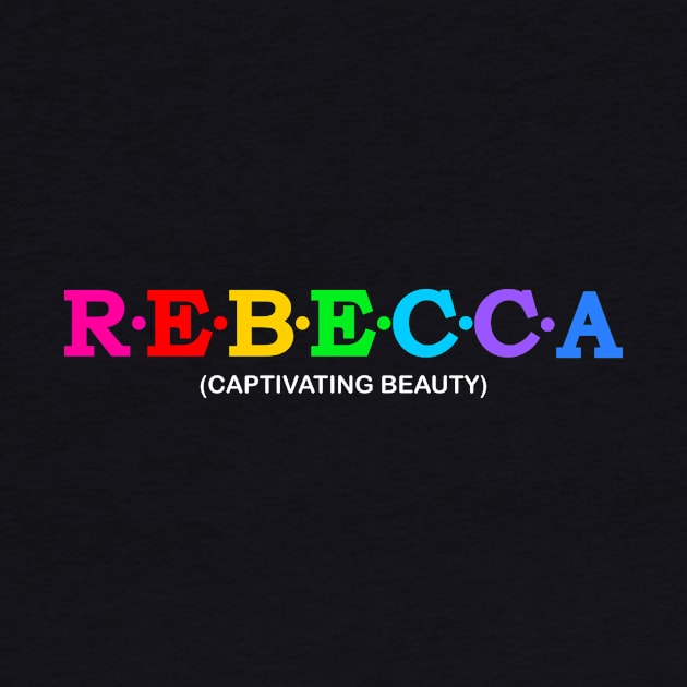 Rebecca - Captivating Beauty. by Koolstudio